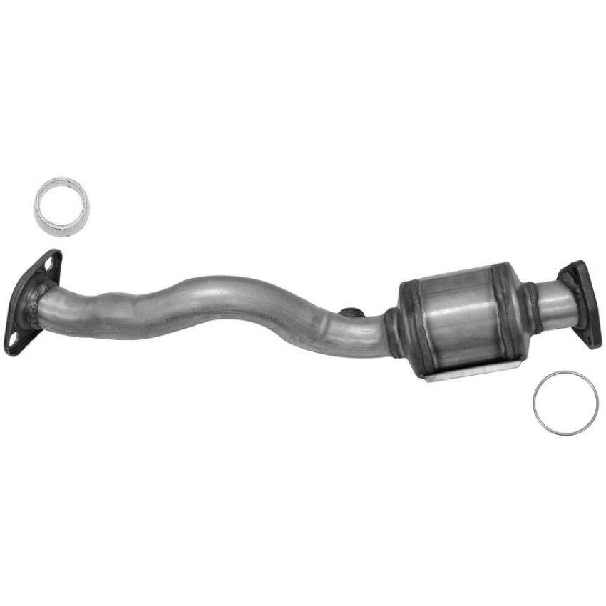 AP Exhaust 5289 Federal / EPA Catalytic Converter - Direct Fit
