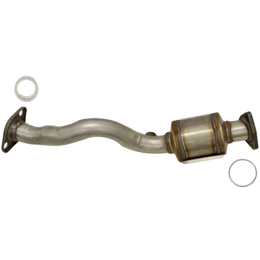 AP Exhaust 5289 Federal / EPA Catalytic Converter - Direct Fit