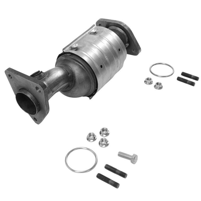 AP Exhaust 5296 Federal / EPA Catalytic Converter - Direct Fit