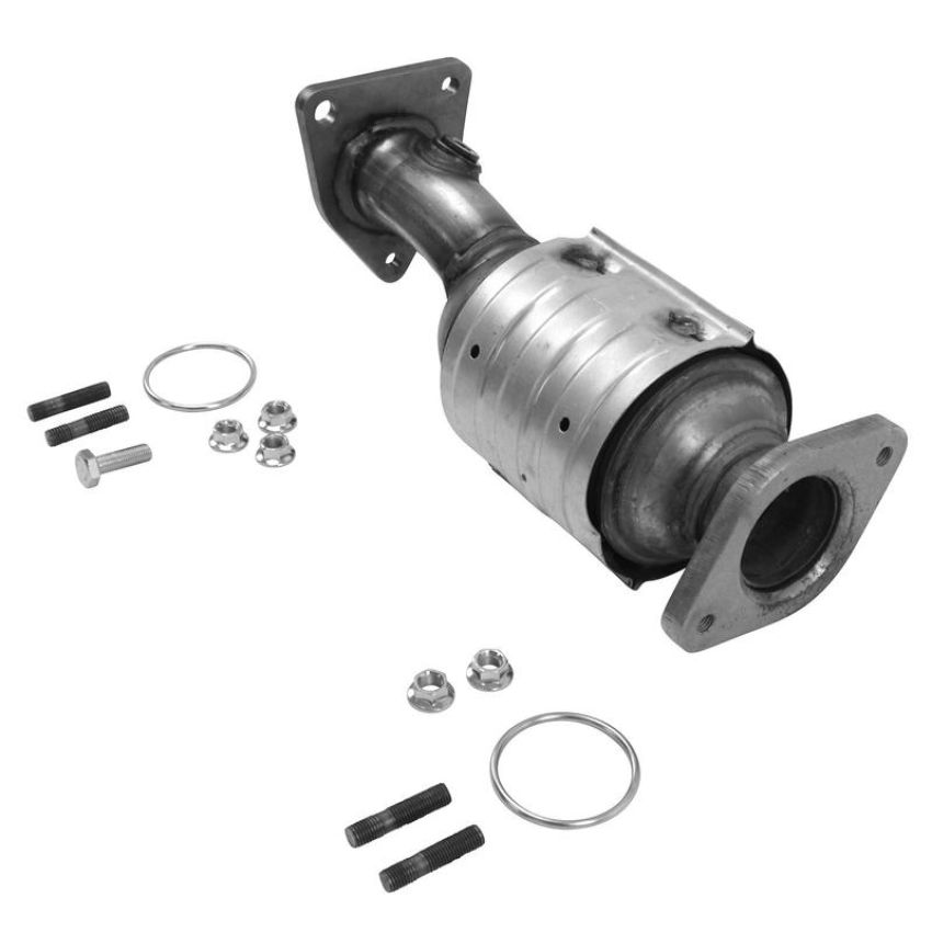 AP Exhaust 5296 Federal / EPA Catalytic Converter - Direct Fit