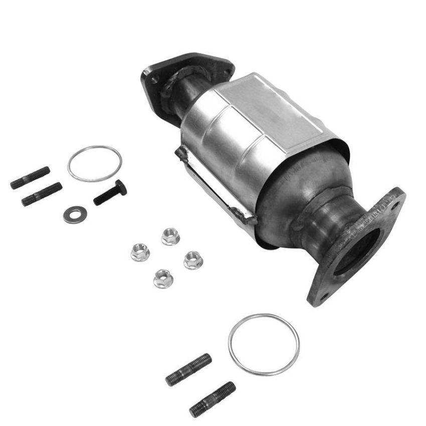 AP Exhaust 5297 Federal / EPA Catalytic Converter - Direct Fit