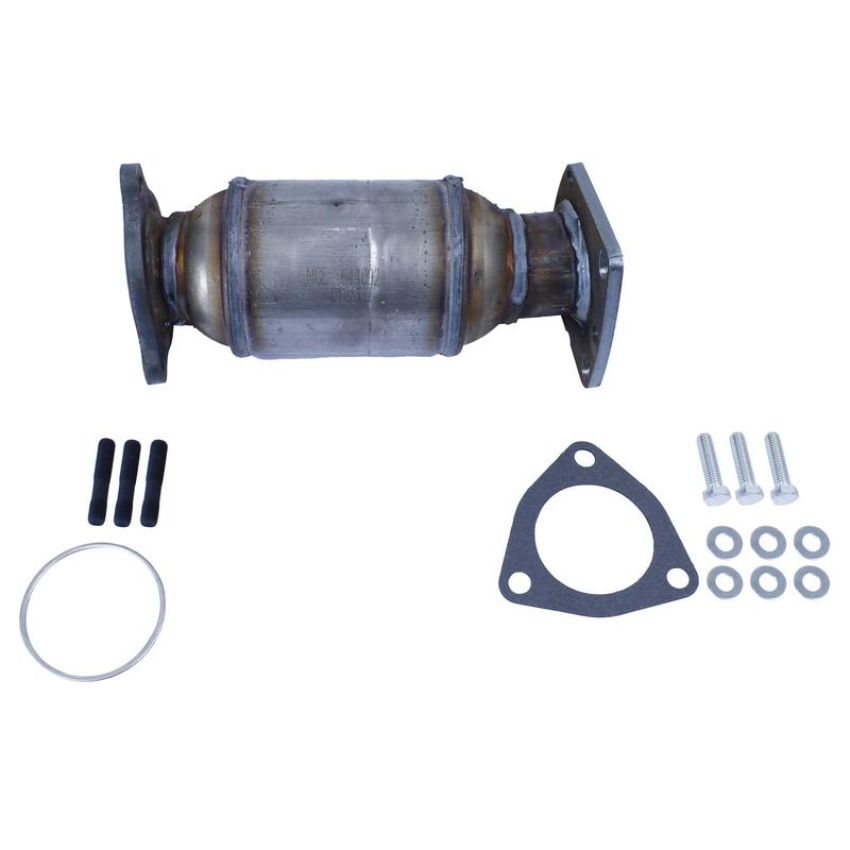 AP Exhaust 5298 Federal / EPA Catalytic Converter - Direct Fit