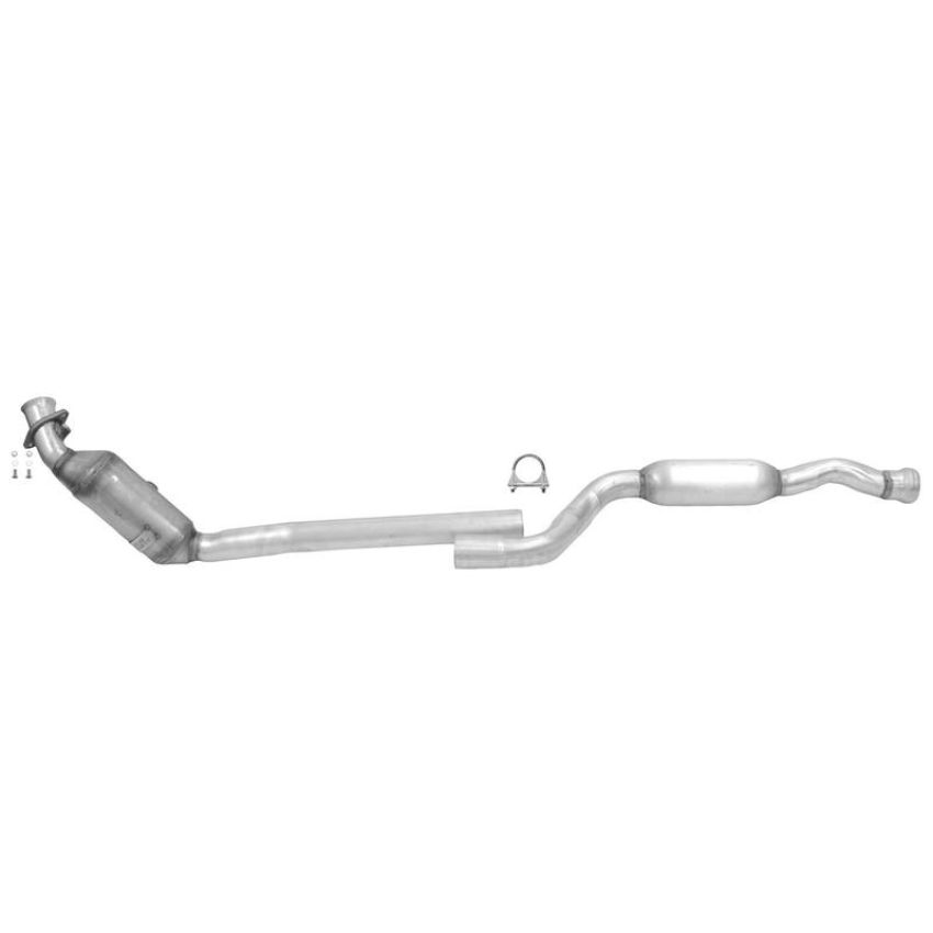 AP Exhaust 5304 Federal / EPA Catalytic Converter - Direct Fit