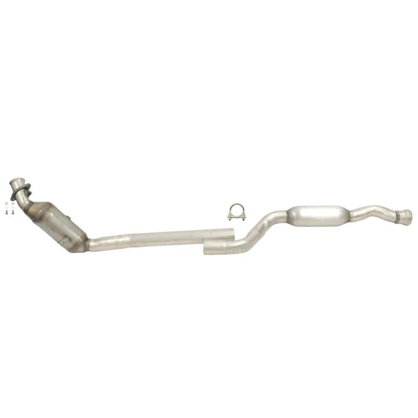 AP Exhaust 5304 Federal / EPA Catalytic Converter - Direct Fit