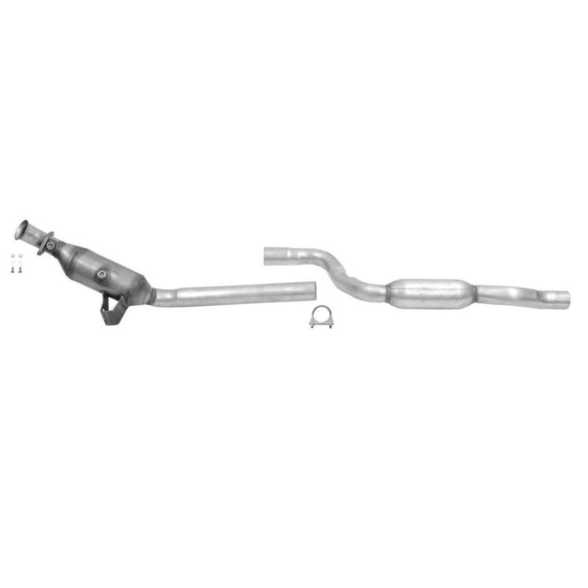 AP Exhaust 5305 Federal / EPA Catalytic Converter - Direct Fit