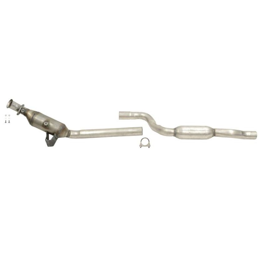 AP Exhaust 5305 Federal / EPA Catalytic Converter - Direct Fit