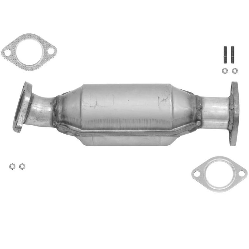 AP Exhaust 5307 Federal / EPA Catalytic Converter - Direct Fit