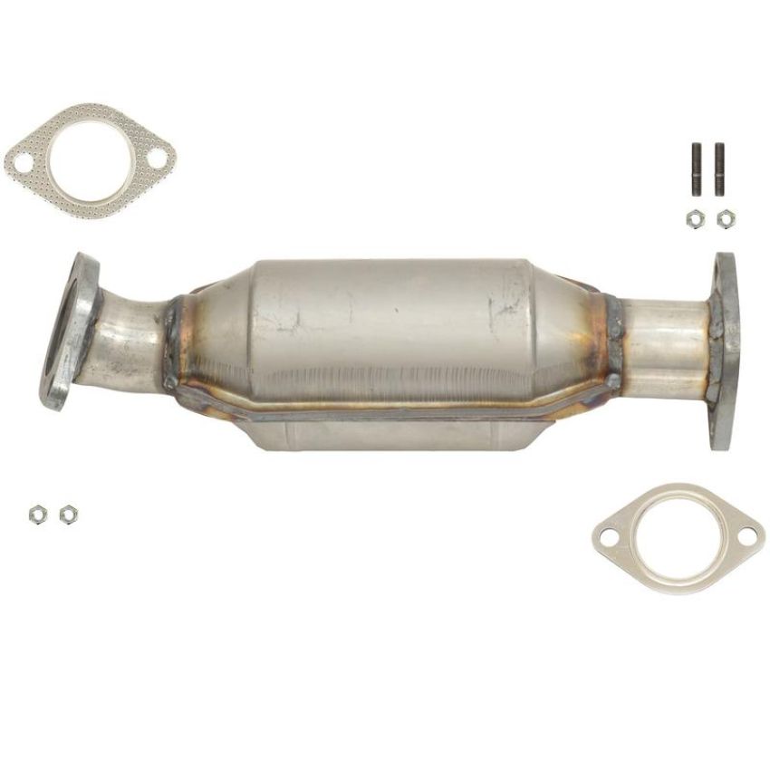 AP Exhaust 5307 Federal / EPA Catalytic Converter - Direct Fit