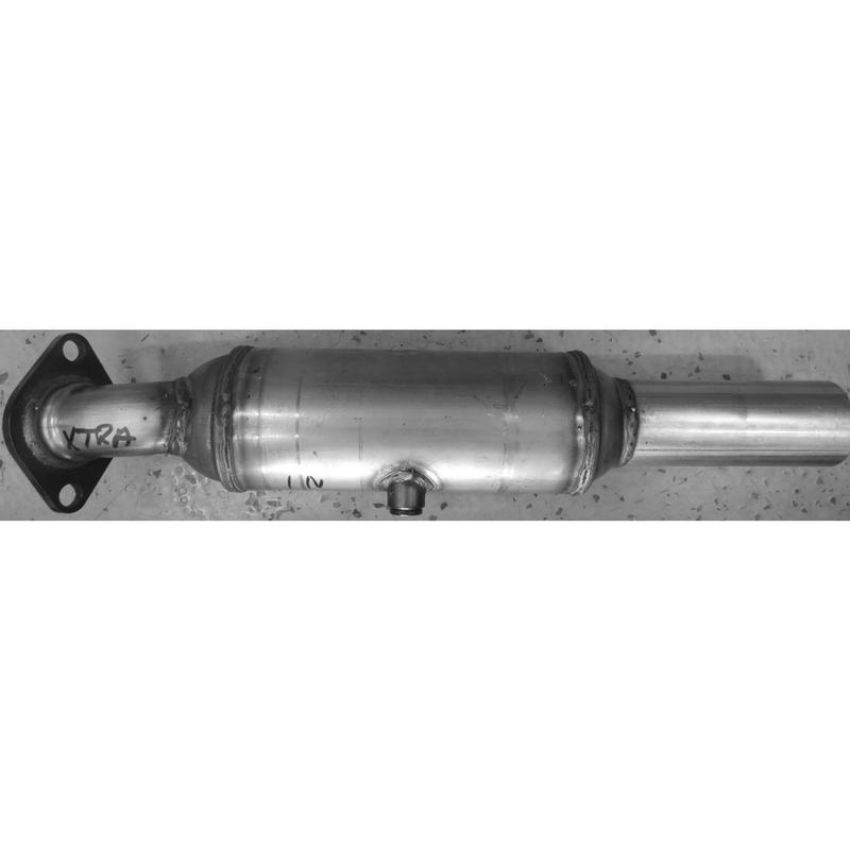 AP Exhaust 5311 Federal / EPA Catalytic Converter - Direct Fit