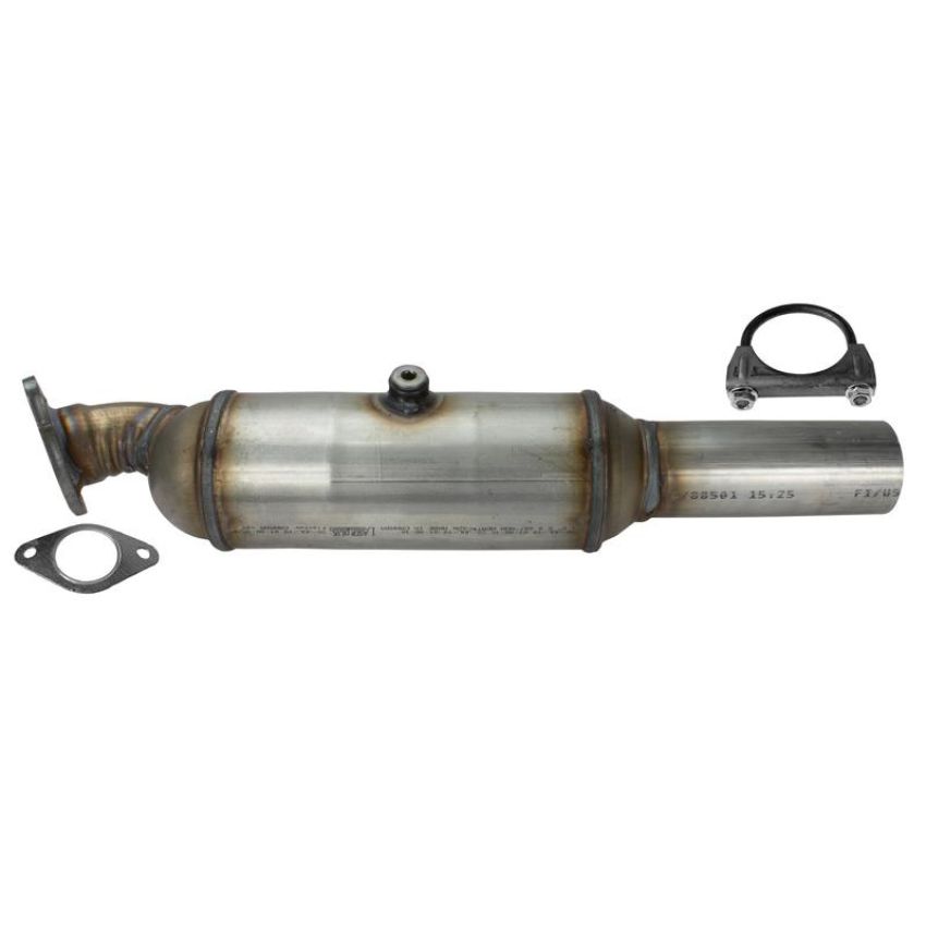 AP Exhaust 5311 Federal / EPA Catalytic Converter - Direct Fit