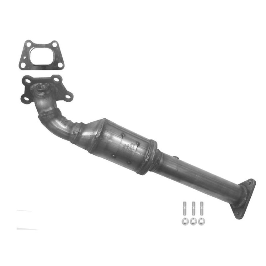 AP Exhaust 5312 Federal / EPA Catalytic Converter - Direct Fit