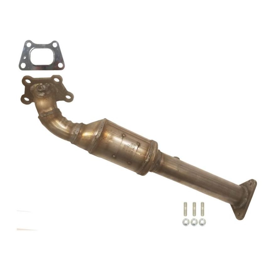 AP Exhaust 5312 Federal / EPA Catalytic Converter - Direct Fit