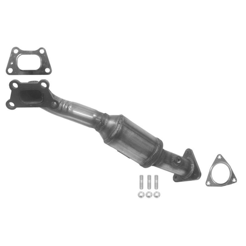 AP Exhaust 5313 Federal / EPA Catalytic Converter - Direct Fit
