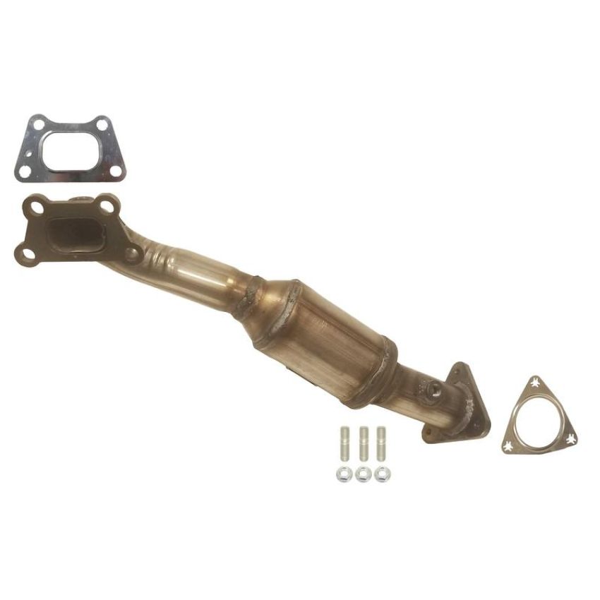 AP Exhaust 5313 Federal / EPA Catalytic Converter - Direct Fit