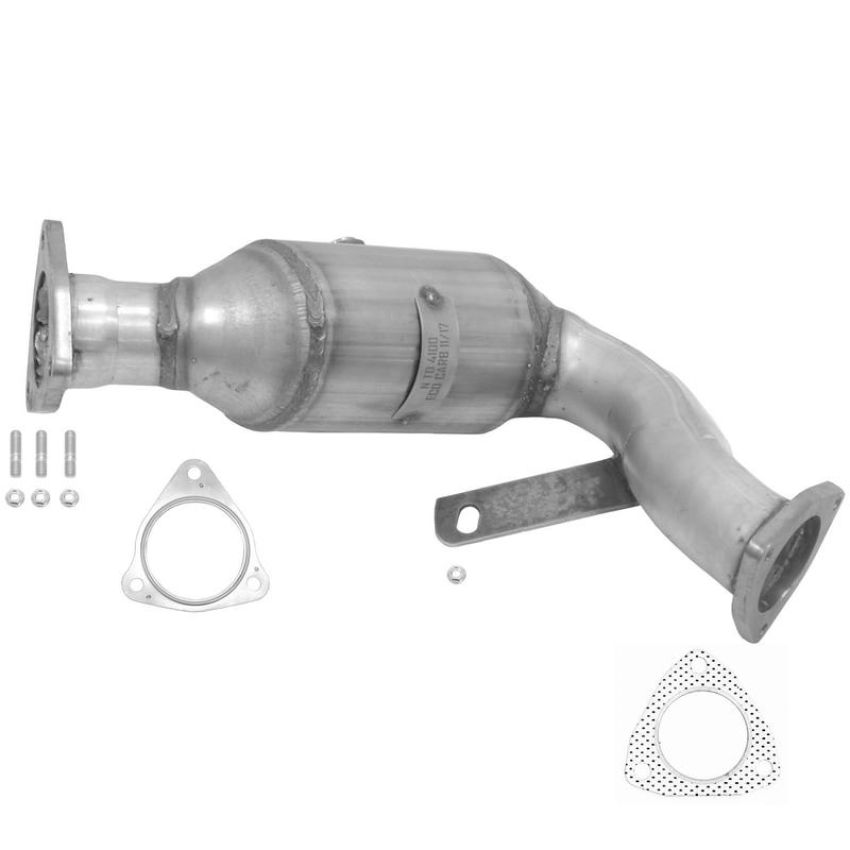 AP Exhaust 5318 Federal / EPA Catalytic Converter - Direct Fit