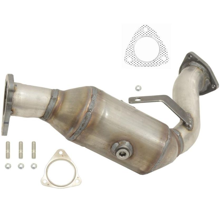 AP Exhaust 5319 Federal / EPA Catalytic Converter - Direct Fit
