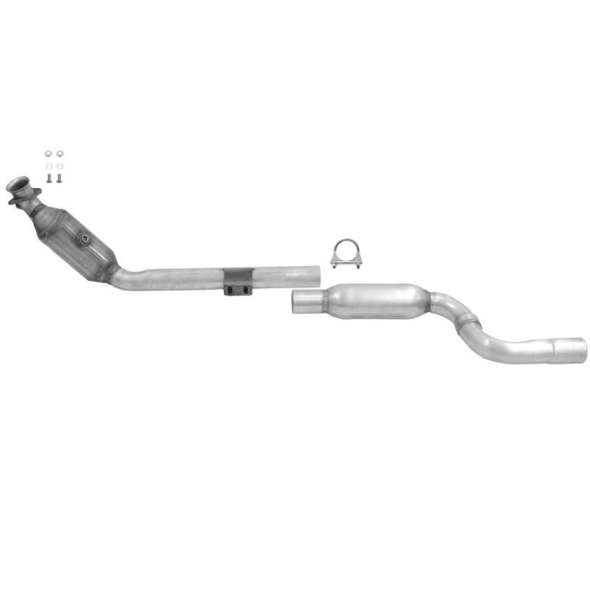 AP Exhaust 5321 Federal / EPA Catalytic Converter - Direct Fit