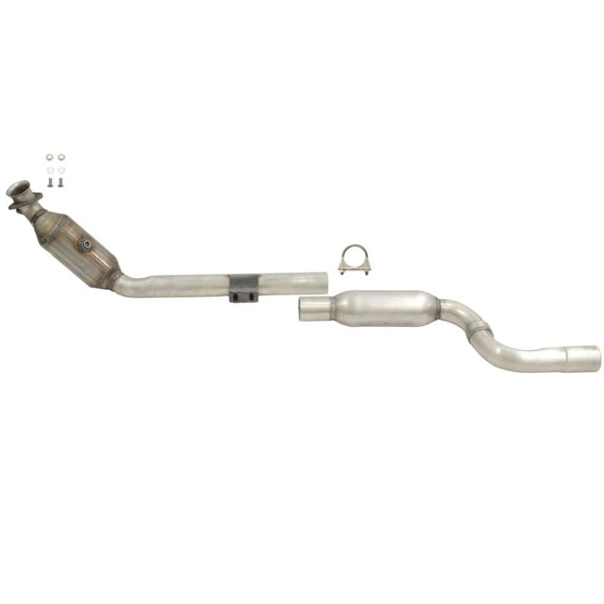 AP Exhaust 5321 Federal / EPA Catalytic Converter - Direct Fit