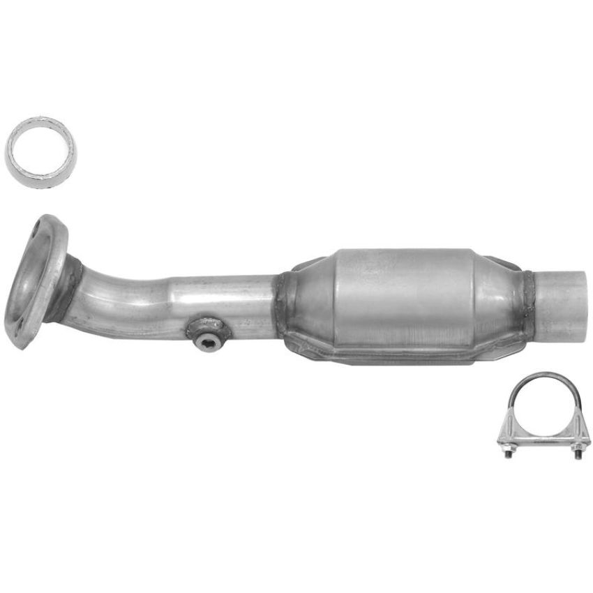 AP Exhaust 5324 Federal / EPA Catalytic Converter - Direct Fit