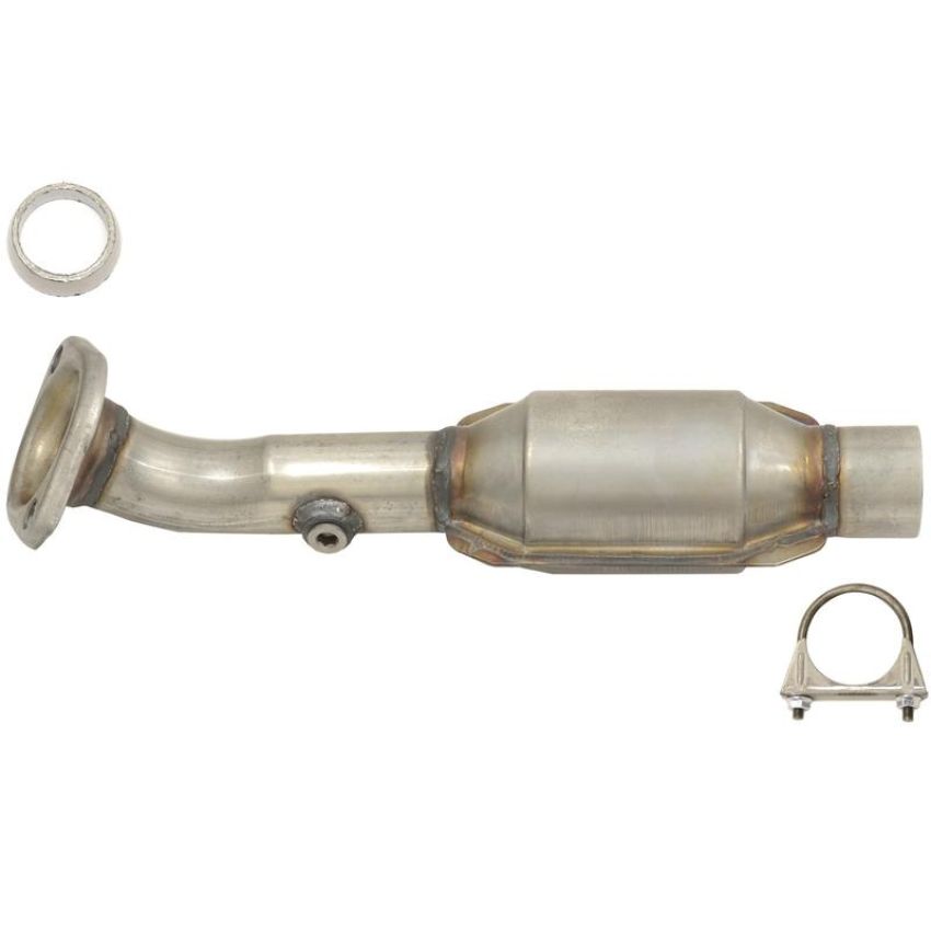 AP Exhaust 5324 Federal / EPA Catalytic Converter - Direct Fit