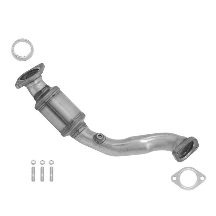 AP Exhaust 5325 Federal / EPA Catalytic Converter - Direct Fit