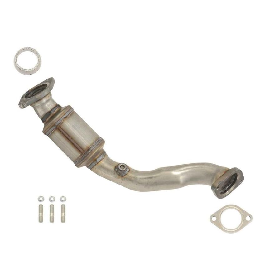AP Exhaust 5325 Federal / EPA Catalytic Converter - Direct Fit