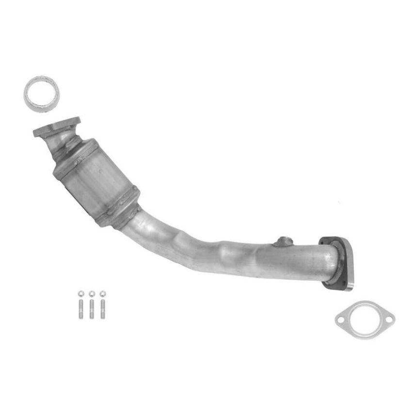AP Exhaust 5326 Federal / EPA Catalytic Converter - Direct Fit