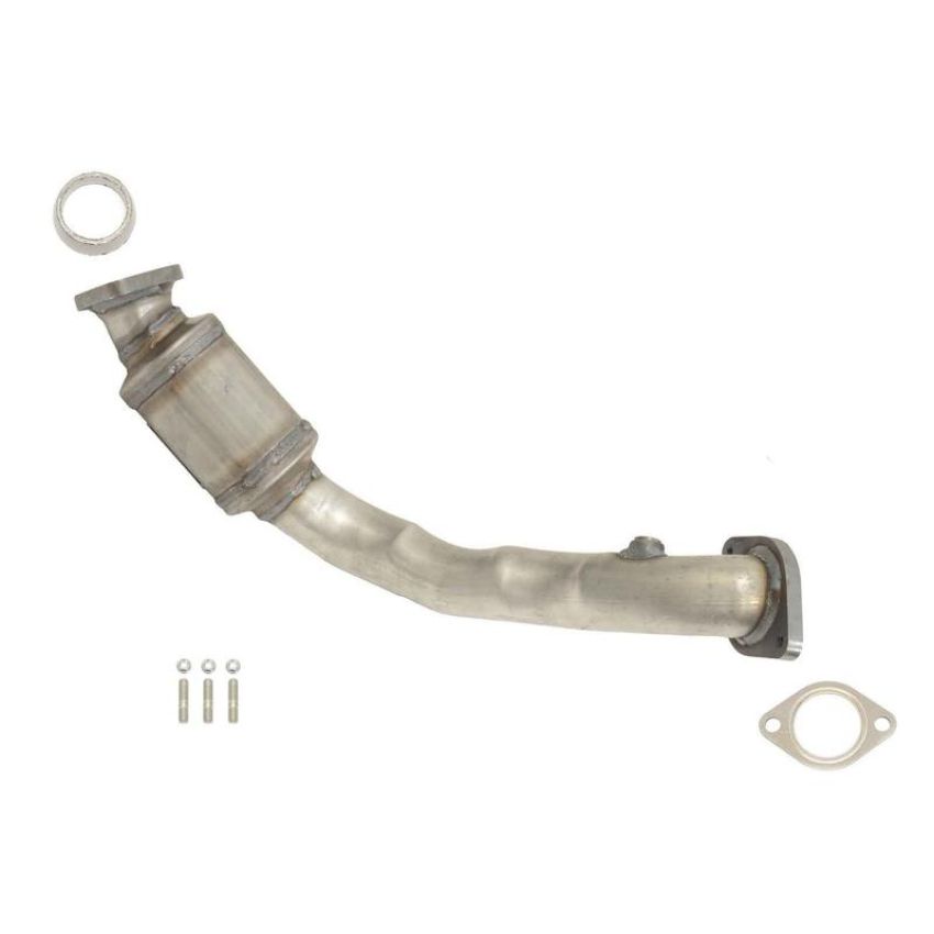 AP Exhaust 5326 Federal / EPA Catalytic Converter - Direct Fit