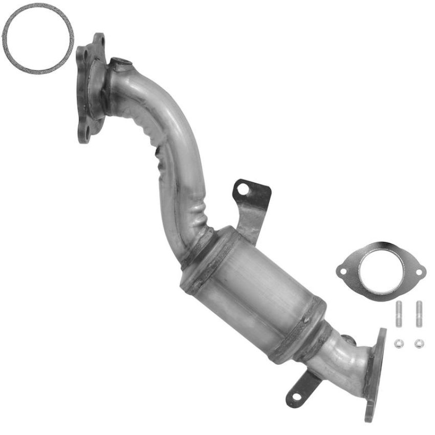 AP Exhaust 5327 Federal / EPA Catalytic Converter - Direct Fit