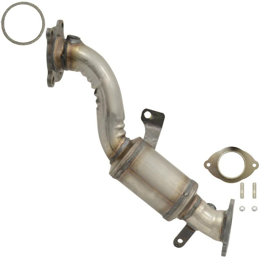 AP Exhaust 5327 Federal / EPA Catalytic Converter - Direct Fit