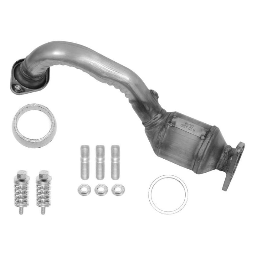 AP Exhaust 5328 Federal / EPA Catalytic Converter - Direct Fit