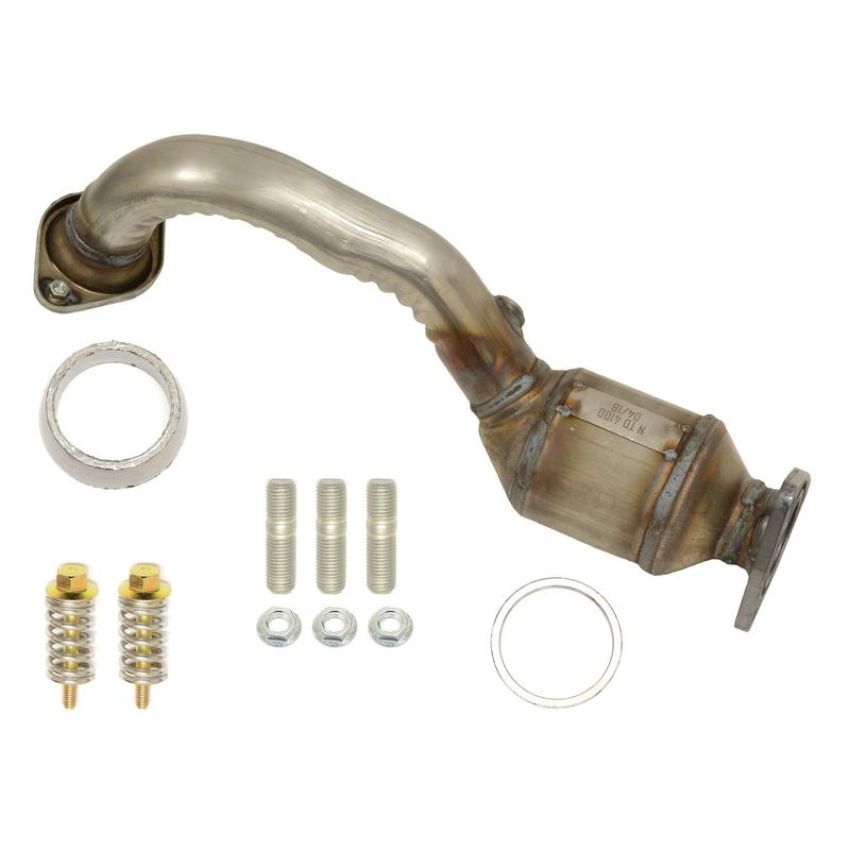 AP Exhaust 5328 Federal / EPA Catalytic Converter - Direct Fit