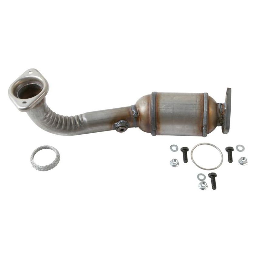 AP Exhaust 5331 Federal / EPA Catalytic Converter - Direct Fit