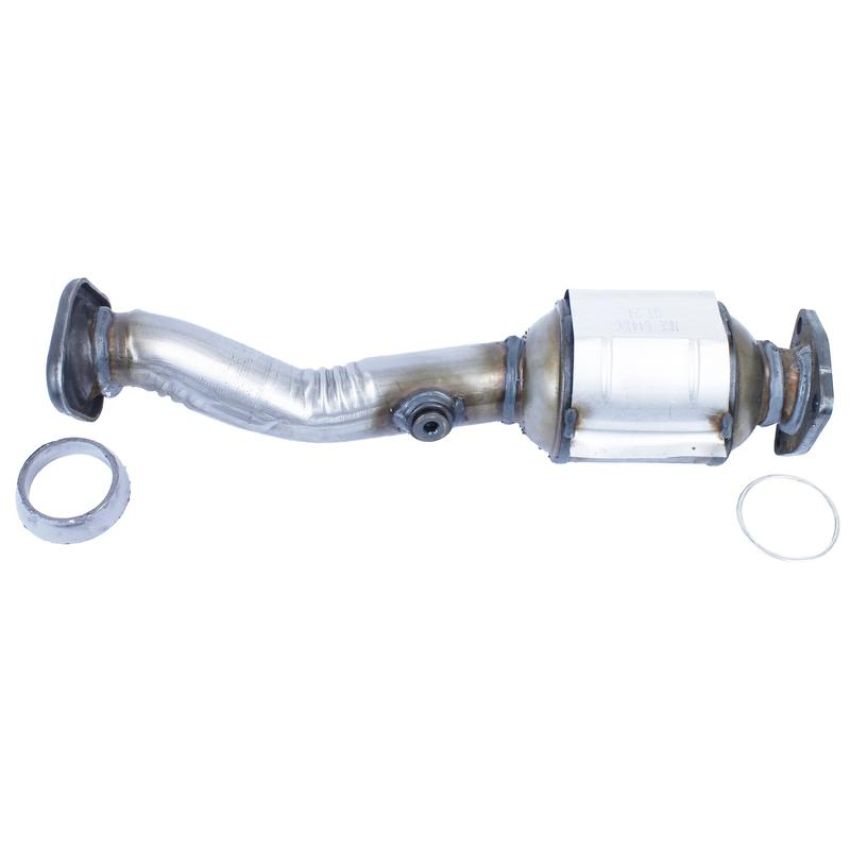 AP Exhaust 5332 Federal / EPA Catalytic Converter - Direct Fit