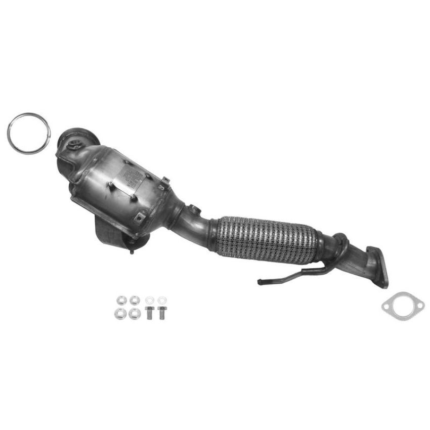 AP Exhaust 5333 Federal / EPA Catalytic Converter - Direct Fit