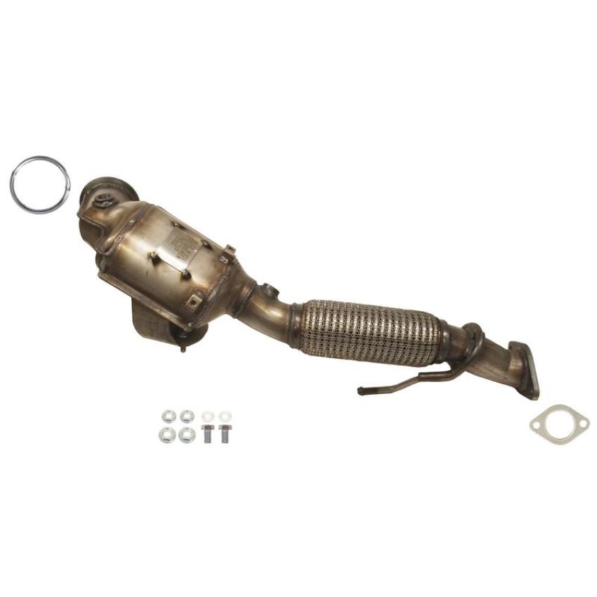 AP Exhaust 5333 Federal / EPA Catalytic Converter - Direct Fit