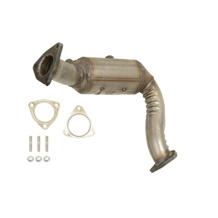 AP Exhaust 5336 Federal / EPA Catalytic Converter - Direct Fit