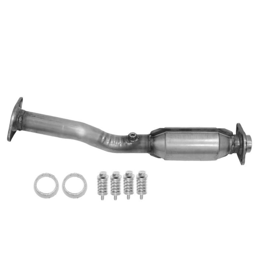 AP Exhaust 5337 Federal / EPA Catalytic Converter - Direct Fit