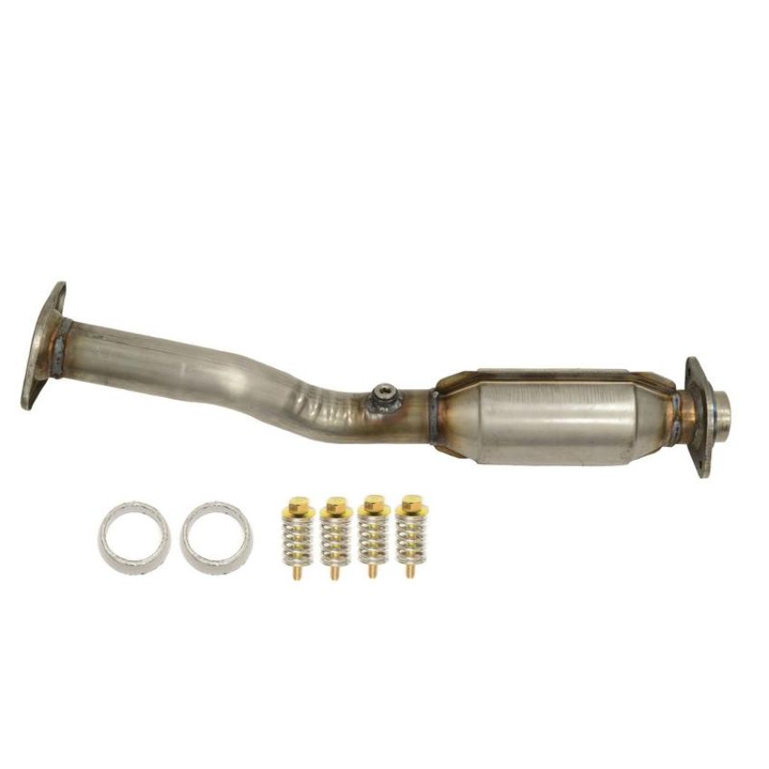 AP Exhaust 5337 Federal / EPA Catalytic Converter - Direct Fit