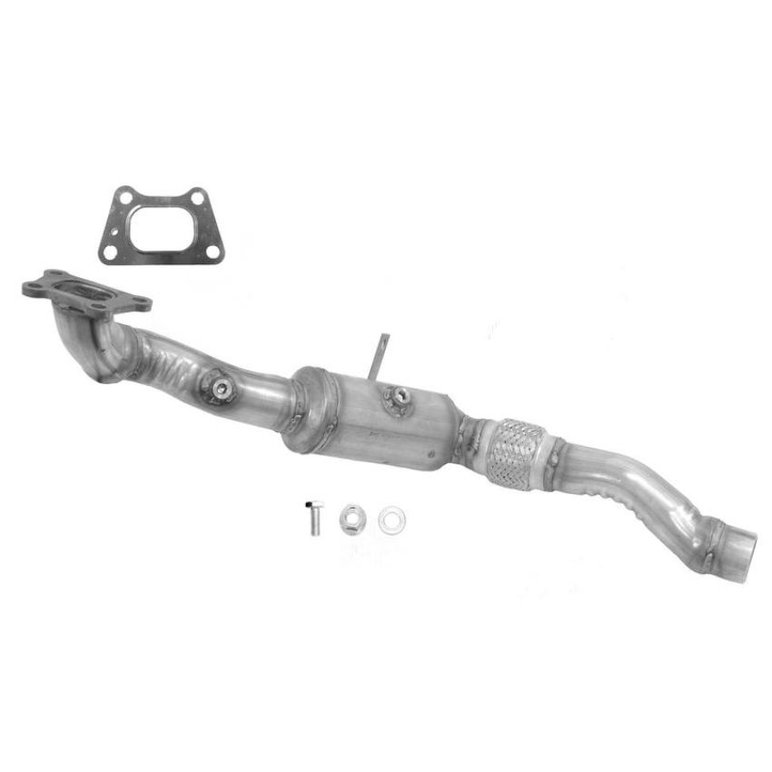 AP Exhaust 5338 Federal / EPA Catalytic Converter - Direct Fit