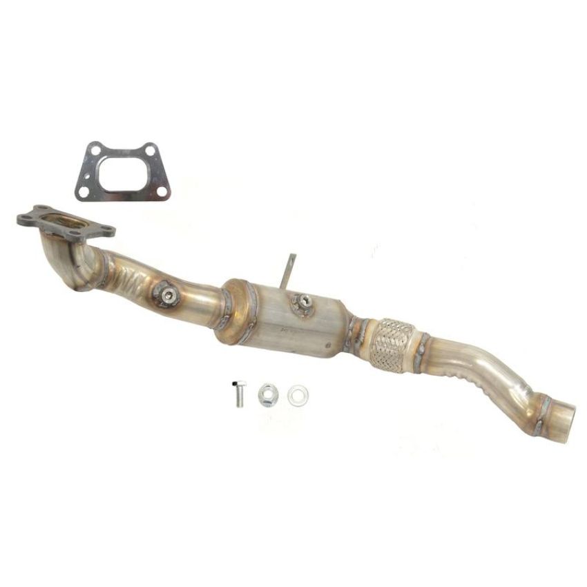 AP Exhaust 5338 Federal / EPA Catalytic Converter - Direct Fit