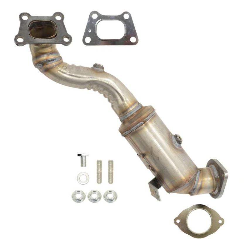AP Exhaust 5339 Federal / EPA Catalytic Converter - Direct Fit