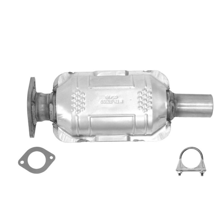 AP Exhaust 5340 Federal / EPA Catalytic Converter - Direct Fit