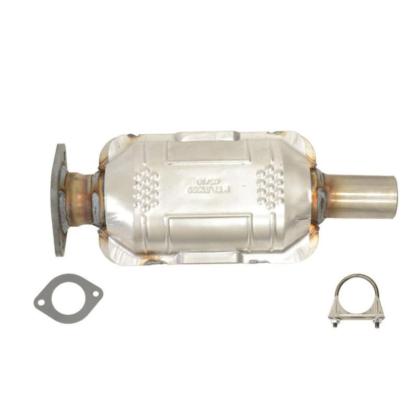 AP Exhaust 5340 Federal / EPA Catalytic Converter - Direct Fit