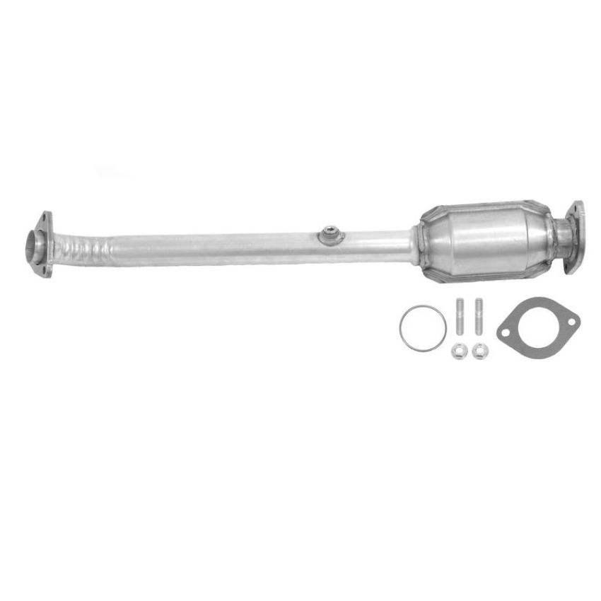 AP Exhaust 5341 Federal / EPA Catalytic Converter - Direct Fit
