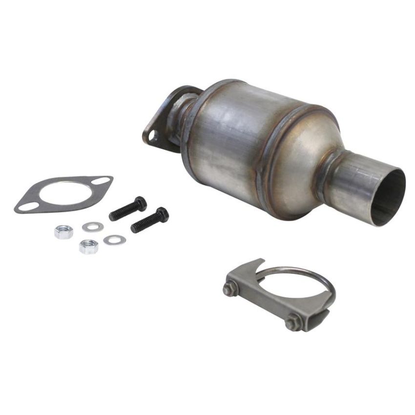 AP Exhaust 5343 Federal / EPA Catalytic Converter - Direct Fit