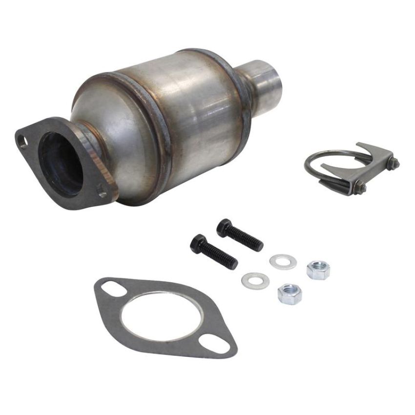 AP Exhaust 5343 Federal / EPA Catalytic Converter - Direct Fit