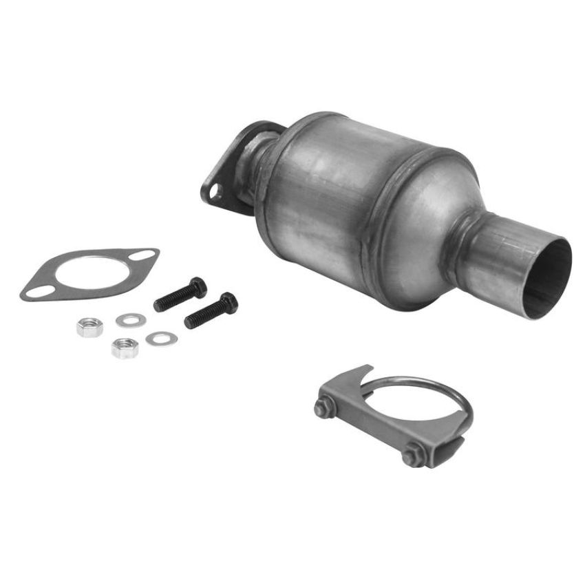 AP Exhaust 5343 Federal / EPA Catalytic Converter - Direct Fit