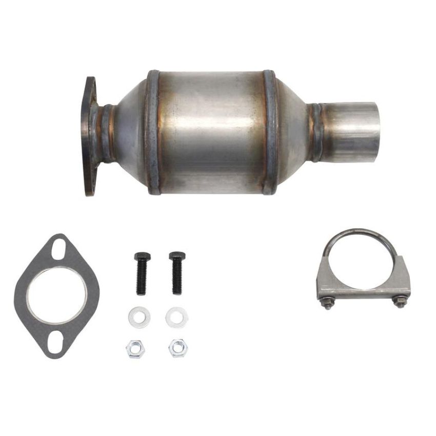 AP Exhaust 5343 Federal / EPA Catalytic Converter - Direct Fit