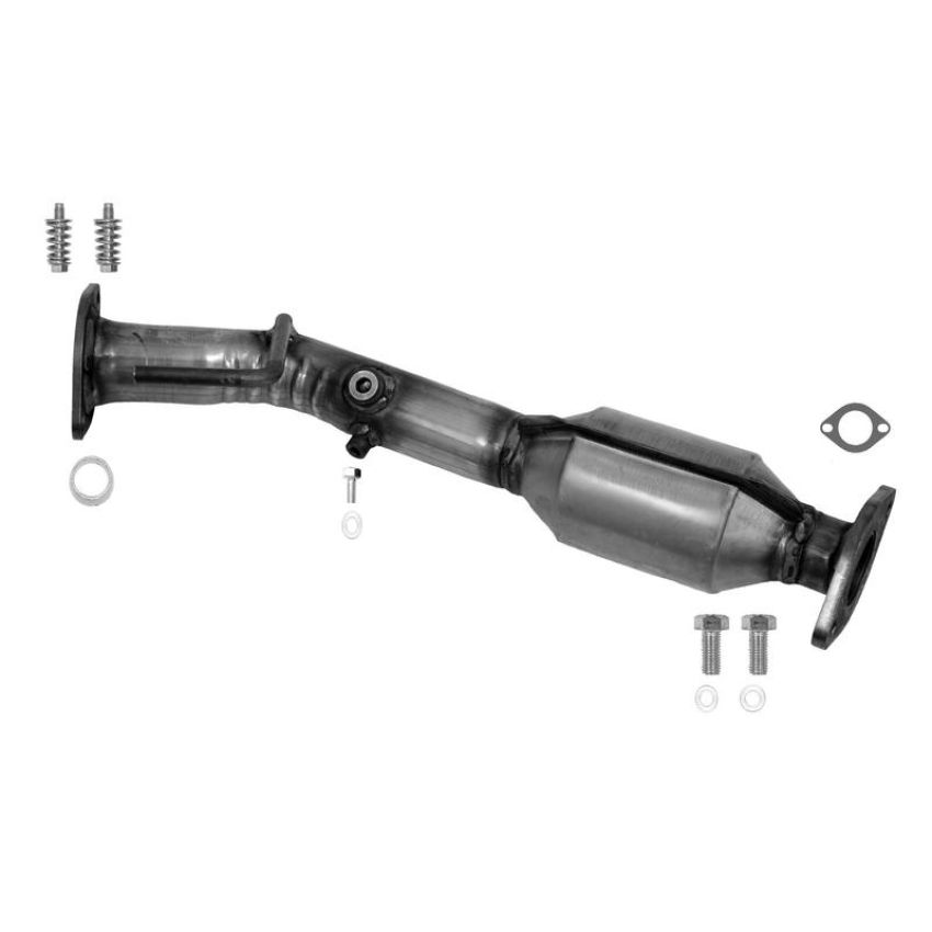 AP Exhaust 5346 Federal / EPA Catalytic Converter - Direct Fit